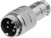 GX16-5 (MIC345)