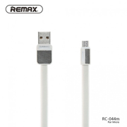 REMAX RC-044m-1m (White) MicroUSB Cable