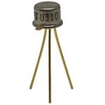 Транзистор N-Mosfet U310