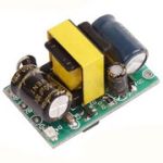 Блок живлення YS-U3S5WA 5V 600mA 3W
