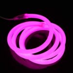 Round Dream 220V IP68 PINK