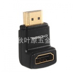 HDMI кутовий Q338B