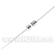 Предохранитель FUSE-F1036L 3,6x10 0,5A