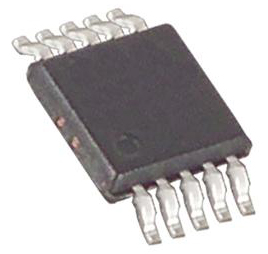 MAX868EUB