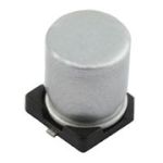Конденсатор UV 4.7uF 400V SMD