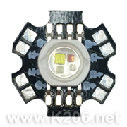 LED-RGBW-STAR
