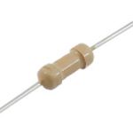 Резистор 82R 0.25W CFR 5%