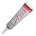 Клей силиконовый B-7000 25ml