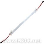 LED-AL-220V-2835-500mm-W