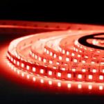 LED лента ST-12-2835-120-R-20