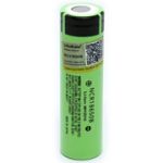 Акумулятор LiitoKala NCR18650B 3400mAh