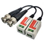 VIDEO BALUN / CCTV