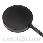 DC12-24V, 3A Сенсорний вимикач Black