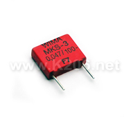 MKS3 0.047MKF / 100VDC