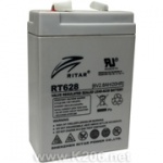 RITAR RT628 (6V/2,8Ah)