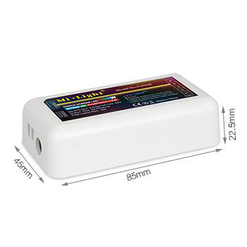FUT038-2.4G RGBW Controller