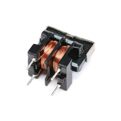 Дросель HCUU9.8-202-0.6A (2mH 0.6A)