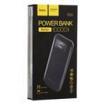 Power Bank Hoco B26 10000 mAh (Черный)
