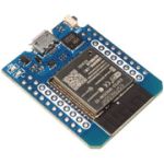 Модуль Wi-Fi ESP32 - MiniKit