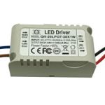 LED драйвер QH-20LPO7-20X1W