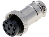 GX16-8F (MIC328)