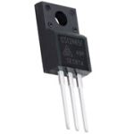 Транзистор N-Mosfet CS12N65FA9R