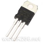 L7805CV