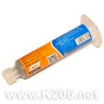 Паяльная паста BGA MECHANIC (XG-Z40)