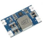 Mini-560 (5V) DC-DC зниж. модуль 5V/5A