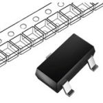 Микросхема ZTL431AQFTA