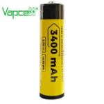 Акумулятор Vapcell INR18650 B34 3400mAh