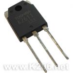 Транзистор N-Mosfet 2SK2611