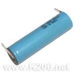 Аккумулятор Samsung INR18650-32Е 3200mAh