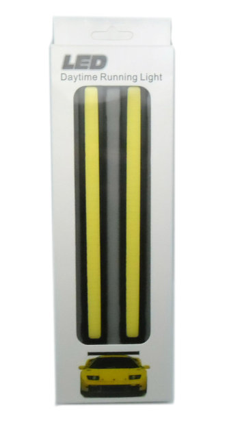 DRL-2x6W-170mm
