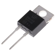 Диод Шоттки MBR10100G (1x10A) 2 pin