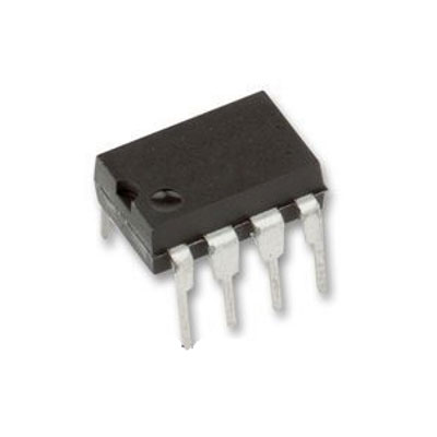 Микросхема IRS2153DPBF