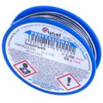 Припой Cynel Sn60Pb40-SW26 [1.00мм/50г]