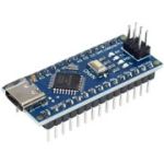Налагоджувальна плата Nano v3.0 Type-C