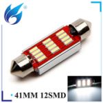 AUTO FESTOON 41mm 4014-12SMD