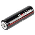 Акумулятор SOSHINE AA/14500 900mAh