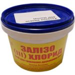 Хлорное железо 400г (банка)