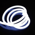 Round Dream 220V IP68 WHITE