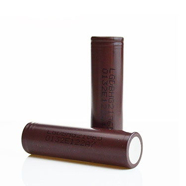 Аккумулятор LG LGDBHG21865 3000mAh