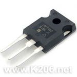 Транзистор N-Mosfet IRFP460PBF