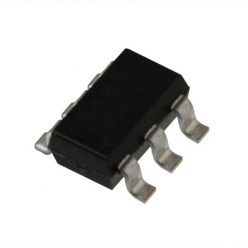 Транзистор SMD NDC652