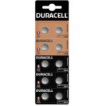 Батарейка DURACELL LR44/A76/V13GA/76A