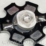 LED-UV-400nm+star