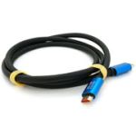 Кабель HDMI-2.0 (1.5м) ЧЕРНЫЙ