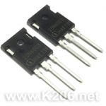 Транзистор N-Mosfet SPW20N60C3