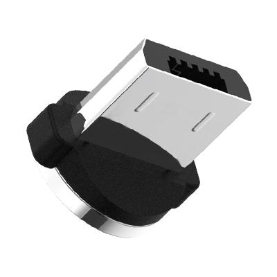 Коннектор магнитный TOPK MICRO USB